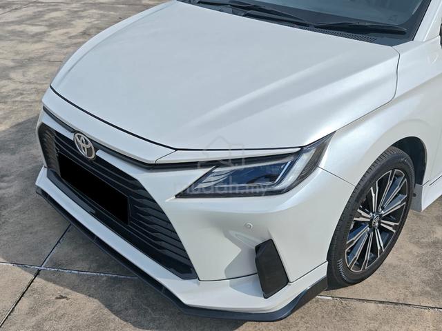 2024 Toyota VIOS 1.5 G MY23 (A) GOOD CONDITION - 3