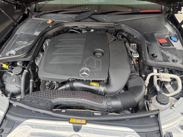 2019 Mercedes Benz C-CLASS 1.5 200 AMG LINE MY16 - 3