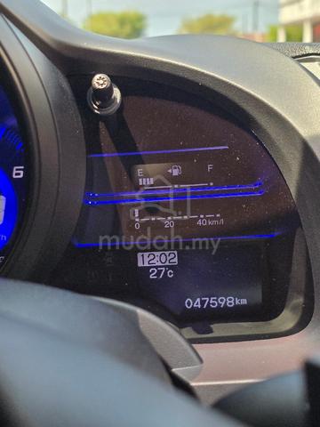 2013 Honda CR-Z 1.5 (HYBRID) (A) - 5