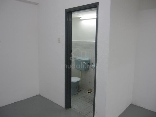 Setapak Diamond Square Office Level One Floor Rent 3