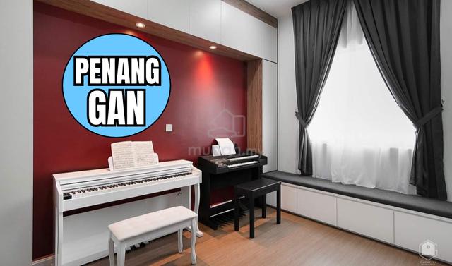 [Luxury Renovation] Eco Horizon Ashton Double Storey For Sale 3