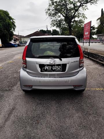 2012 Perodua MYVI 1.3 SX STANDARD (M) - 2