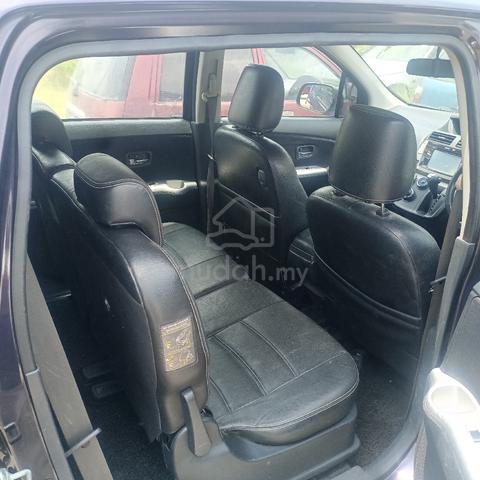 2014 Perodua ALZA 1.5 ADVANCED FACELIFT (A) - 5