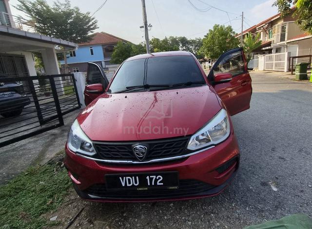 2015 Proton SAGA 1.3 SV (A) - 2