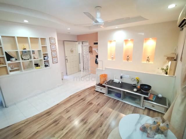 Taman Pekaka Block 31 1