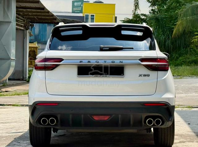 2022 Proton X50 PREMIUM 1.5 (A) - 4