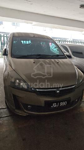 2014 Proton EXORA 1.6 BOLD EXECUTIVE (A) - 1