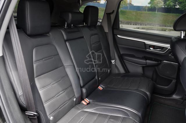 2018 Honda CR-V 2.0 2WD (A) - 5