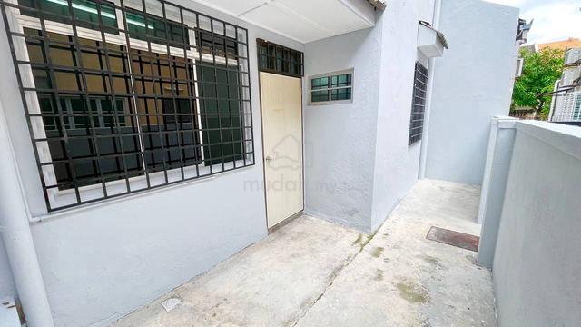 WALKING DISTANCE 2Storey Tqman Mulis Indah,Bandar Tun Razak,Cheras,KL 1