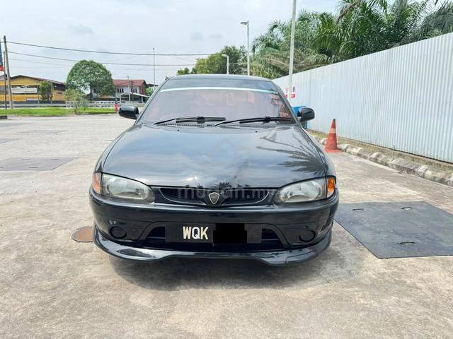 [💥JACKPot💥]07 SPORTY WIRA 1.5 GLI A/B SE(M) - 3