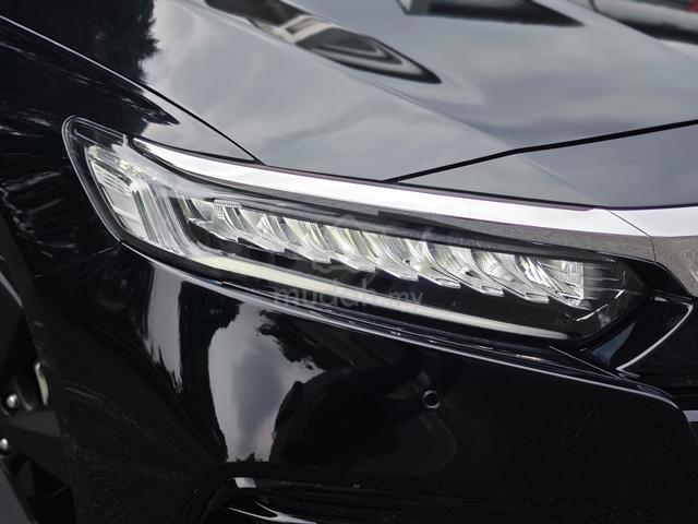 2023 Honda ACCORD 1.5 TC-P (A) - 5