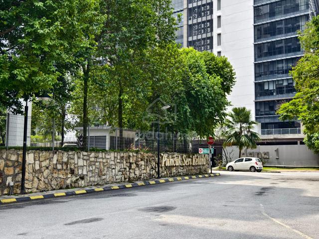 Puncak Seri Kelana Kondominium 1