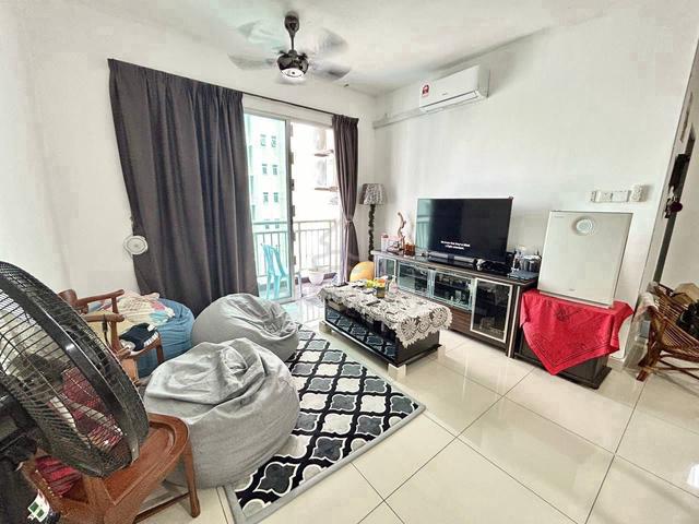 The Aliff Residences 1