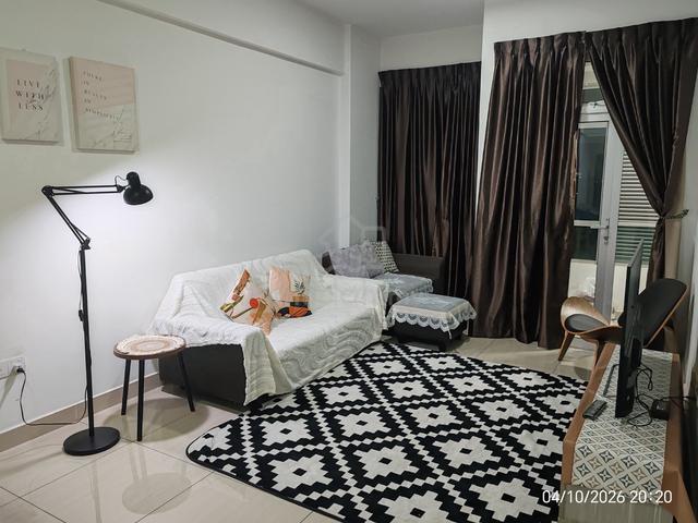 Midori Green @ Austin Heights 1