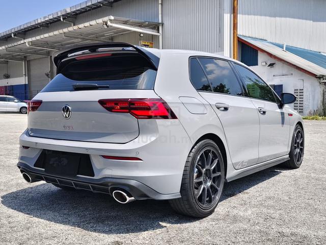 2023 Volkswagen GOLF 2.0 GTI IQ DRIVE (FWD) (A) - 4