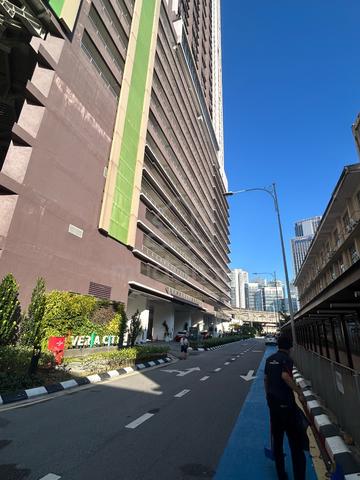 Riveria City 1