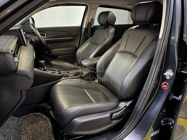 2022 Honda HR-V 1.5 TURBO V (A) TIP TOP CONDITION - 5