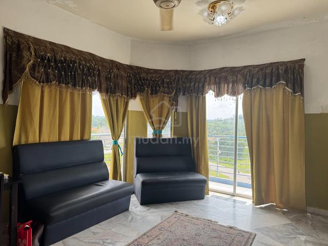 Marina View Villas 1