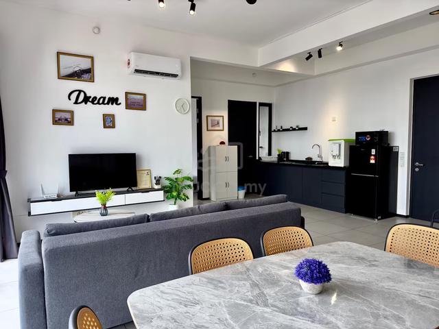 Urban Suites 1