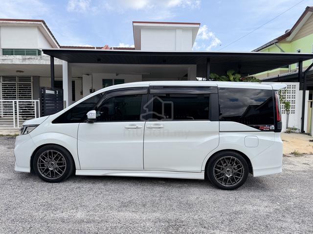 2024 Honda STEPWAGON 1.5 SPADA (7 SEATER) (A) - 5
