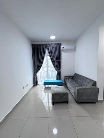 KSL Residence 2 @ Kangkar Tebrau 1