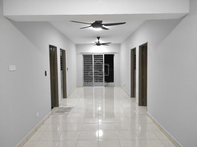 Residensi KepongMas 1
