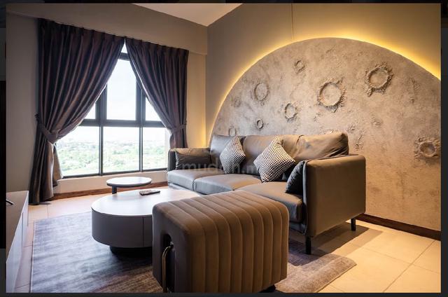 K Avenue Residential 1