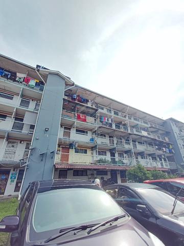 Perumahan Awam Seri Langkawi 2 1