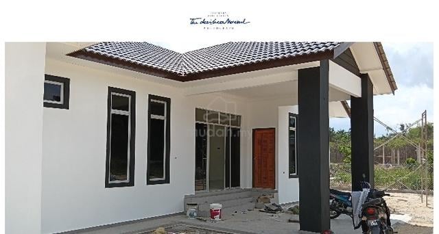 Banglo untuk dijual 1