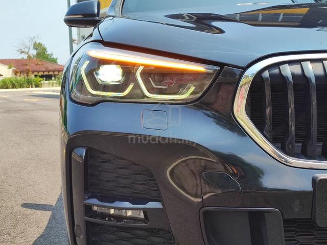BMW X1 2.0 SDRiVE20I M SPORT D.OWNER/F.S.RECORD - 5
