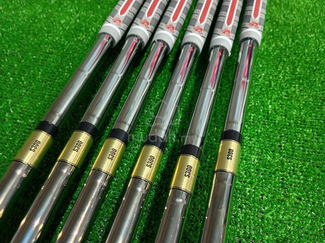 Yamaha Inpres X iron set - photo 5 of 6