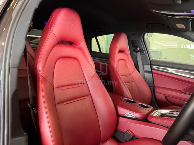 2021 Porsche PANAMERA 2.9 (A) Full Spec S 4S - 4