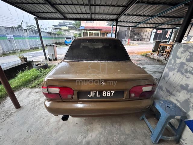 1999 Proton WIRA 1.5 GL (A) - 3