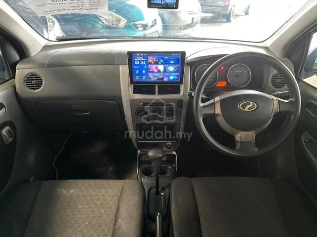 2013 Perodua Viva 1.0 Elite (Auto) - 5