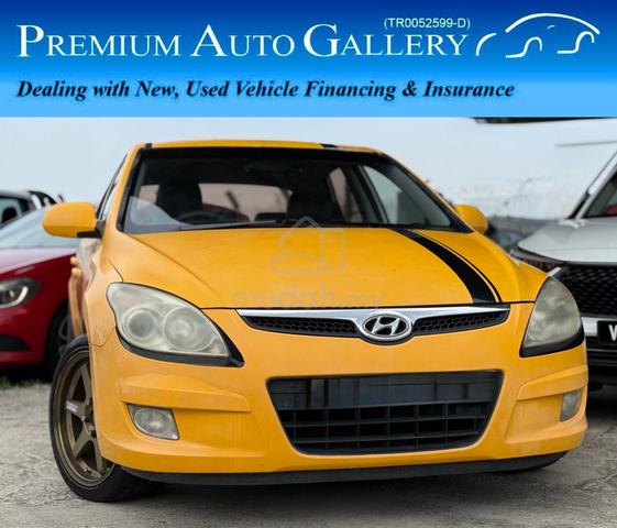 Hyundai I30 2.0 (A) SKIM MUDAH DEALS - 1