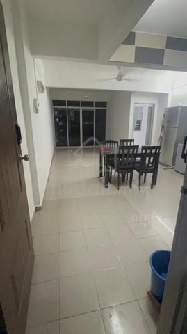 Desa Bukit Dumbar 1