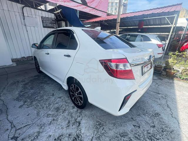 2024 Perodua Bezza 1.3 PUSH TIPTOP/JUST DRIVE - 4