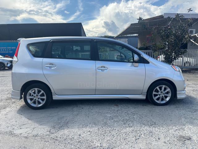 2013 Perodua ALZA 1.5 EZ(A)TIPTOP CONDITION - 5