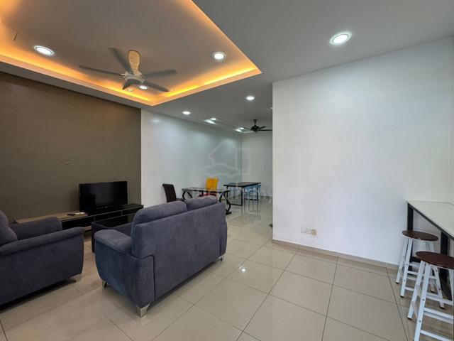 【Spacious Landed】Taman Cowin Indah For Rent @ Nibong Tebal 1