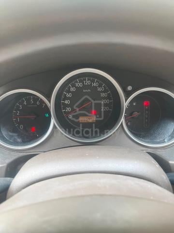2005 Honda CITY 1.5 VTEC (A) - 3