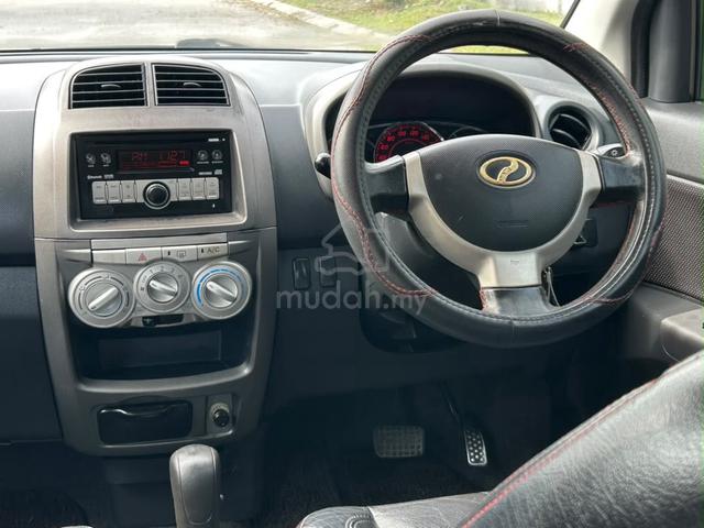 2009 Perodua MYVI 1.3 SE ZHS MY05 M300 FACELIFT - 4