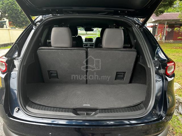 2023 Mazda CX-8 2.5 G 4WD T/C HIGH PLUS MY22 KG - 4