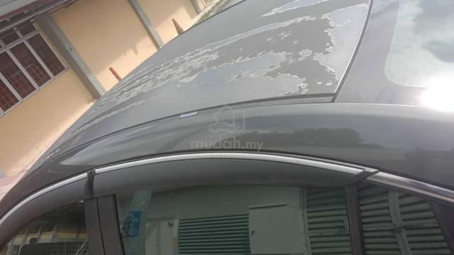 2011 Mazda 6 2.0 FACELIFT (A) - 5
