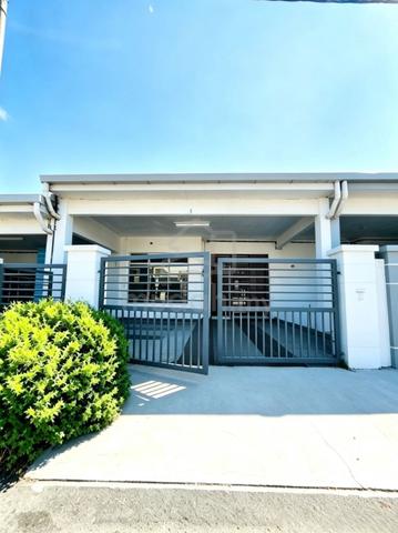4 Bedroom Single Storey Terrace @ Bandar Putra Kulai | Below 500k 1