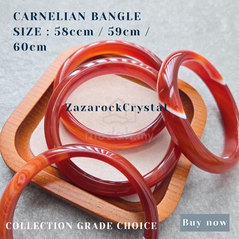 Carousel Image Selected