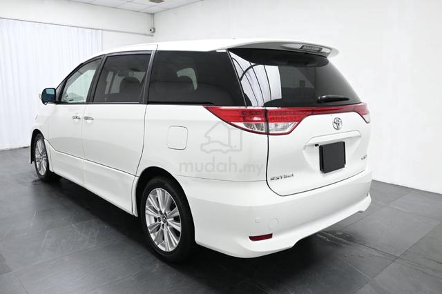 2006 Toyota ESTIMA 3.5 AERAS (A) 7-SEATER 1-OWNER - 4