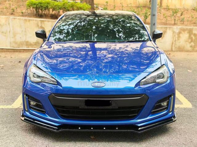 Subaru BRZ 2.0 FACELIFT F/Bdykit Brembo Ze40 - 3