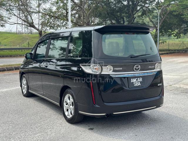 Mazda BIANTE 2.0 SKYACTIV-G (A) POWER DOOR - 5