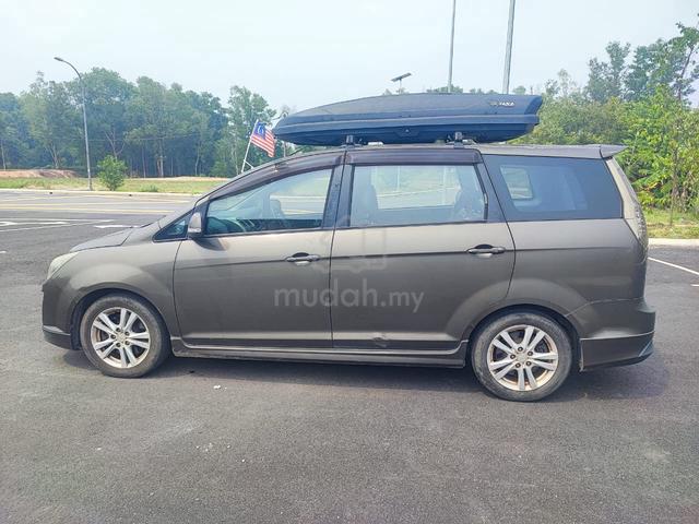 2013 Proton EXORA 1.6 BOLD PREMIUM (A) - 4