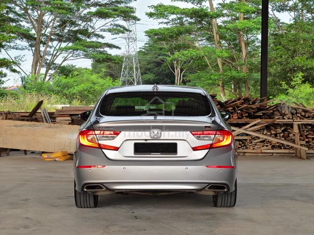 2020 Honda ACCORD 1.5 TC-P (A) FULL HONDA SERVICE - 2